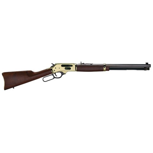 Entdecke das Henry .30-30 Winchester Lever Action Rifle 🦌 – ideal für die Hirschjagd mit traditionellem Design und modernster Technik!
