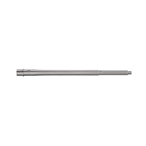 Der AR-15 6MM ARC Edelstahllauf von PROOF RESEARCH bietet höchste Qualität mit 416R Edelstahl, ideal für Präzision und Langlebigkeit beim Schießen.