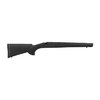HTI PLASTICS HOWA MINI ACTION STANDARD BARREL POLYMER STOCK BLACK