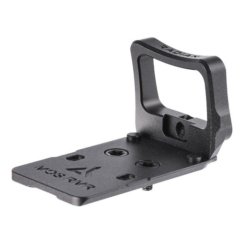 Schütze dein Trijicon RMR mit dem GUARDIAN Optik-Montagesystem! 💪 Robustes Design und wasserdicht – für maximale Sicherheit und Haltbarkeit.