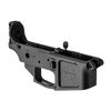 FOXTROT MIKE PRODUCTS MIKE-15 STRIPPED LOWER RECEIVER W/PIC RAIL 5.56MM