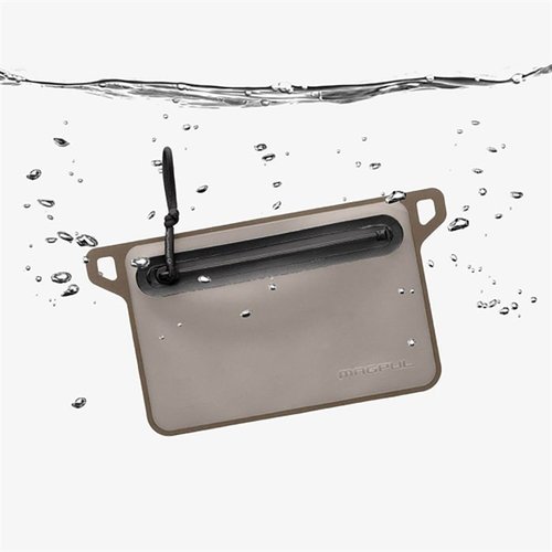 Entdecke die DAKA Waterproof Window Pouch von Magpul! 💧 Ideal für wasserdichte Aufbewahrung deiner Wertsachen. Robust und praktisch!