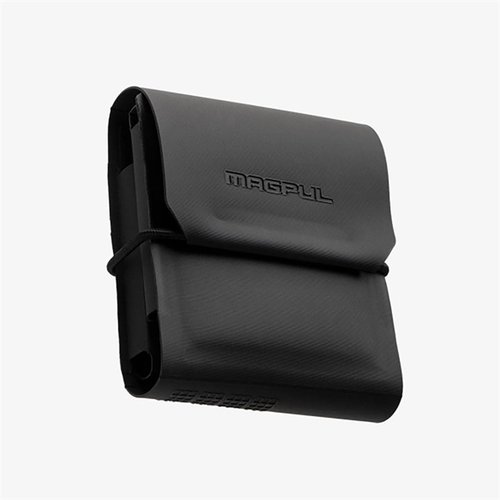 Entdecke die DAKA Ammo Sleeve von MAGPUL 🦌 – kompakt, leise und ideal für bis zu 10 Patronen. Perfekt für deine nächste Jagd!