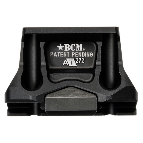 Entdecke die BCM A/T Optikmontage für Trijicon MRO! 💪 Stabil, leicht und für jede Mission optimiert – für präzise Schüsse ohne Kompromisse.