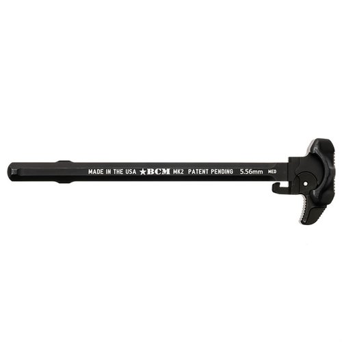 Erlebe den BCM MK2 Charging Handle 🚀 – optimiert für schnelle Manipulation und maximale Leistung. Perfekt für dein M4 oder M16! Jetzt entdecken!