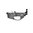 FOXTROT MIKE PRODUCTS AR-15 MIKE-45 45 ACP BILLET LOWER RECEIVER STRIPPED