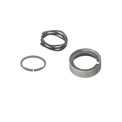 Sichere deinen Handguard mit dem AR-15 A1 Delta/Slip Ring Pack! 🔒 Hochwertiges Aluminium und einfache Installation für optimale Leistung.