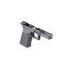 SCT MANUFACTURING SCT 17 FULL SIZE ASSEMBLED POLYMER FRAME FOR GLOCK G3 17 GRY