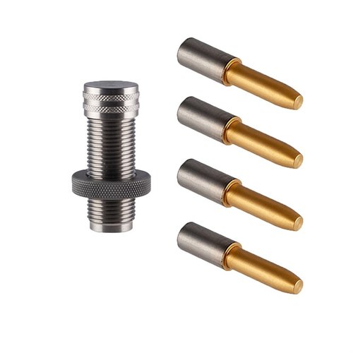 Entdecke das TiN Mandrel Kit von Sinclair International! Ideal für präzises Drehen und hohe Abriebfestigkeit. 🔧 Hol dir jetzt die besten Ergebnisse!