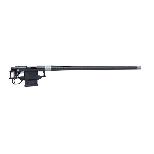 Die Howa M1500 MINI 6MM ARC bietet eine präzise Verarbeitung, kalte Hammergeschmiedete Läufe und eine 3-Positionen-Sicherung für maximale Sicherheit und Leistung.