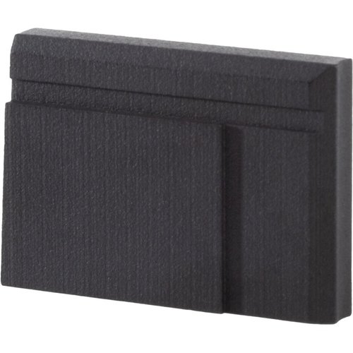 Der SINGLE SHOT BLOCK für die .350 Legend Magazine von Howa ermöglicht dir präzises Einzelschießen mit der Howa Mini Action und verbessert deine Schusskontrolle.