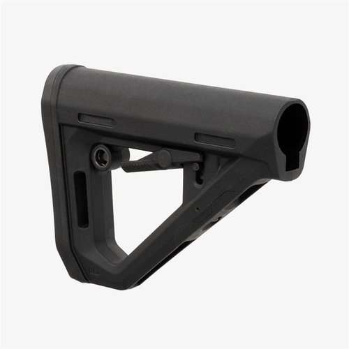 Entdecke den robusten DT Carbine Stock von MAGPUL für AR-15/M16/M4. 🔧 Ideal für Anpassungen und maximale Haltbarkeit. Jetzt anpassen!