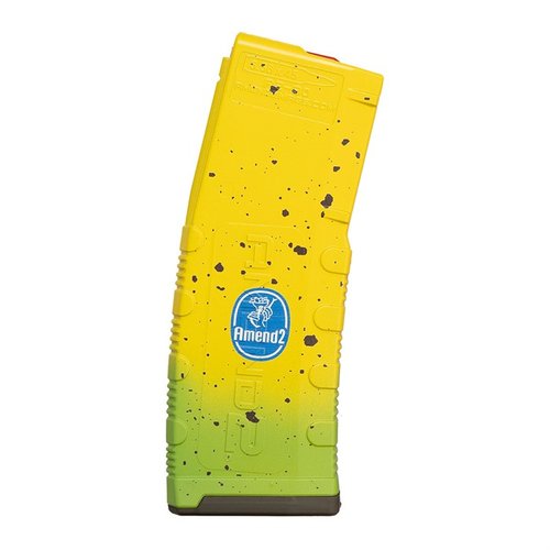 Entdecke das robuste AR-15 MOD-2 5.56X45 NATO Magazin! ✨ Ideal für Jagd und Schießstand, erhältlich in verschiedenen Farben.