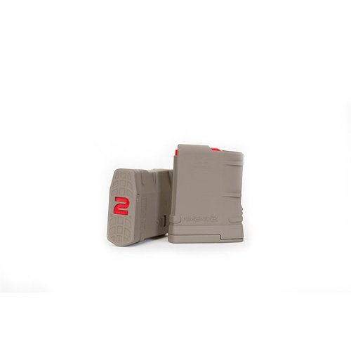 Entdecke das Amend2 SR-25 Magazin für 7.62X51 NATO ✨. Robust, 10 Schuss, ideal für Jagd und Schießstand. Hergestellt in den USA!