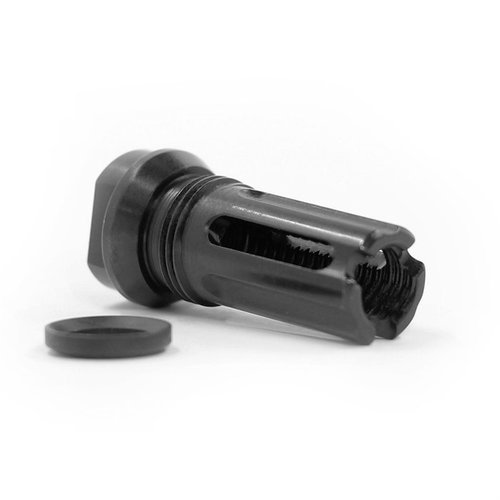 Upgrade dein Schießerlebnis mit dem BFO Cage Hider von Breek Arms! 🔥 Reduziere Flash und Koncussion für präzises Schießen.