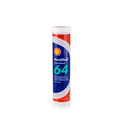 AeroShell Grease 64 ist das US-Militärspezifische Schmiermittel für AR-15, bietet hervorragenden Korrosionsschutz und extreme Druckfestigkeit für deine Waffe.