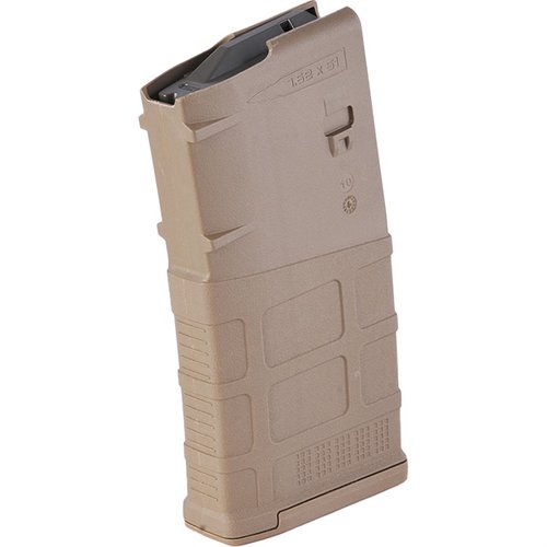 Entdecke das AR .308 20RD PMAG LR/SR GEN M3 Magazin für 308 Winchester. 🛡️ Robust, leicht und perfekt für deine Bedürfnisse!