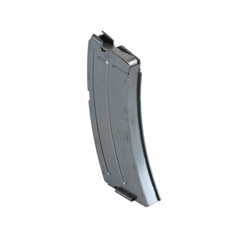 Hol dir das REMINGTON 511/513 10-Round Steel Magazin für dein 22LR Gewehr! ✨ Hochwertig und langlebig, perfekt für dein nächstes Schießabenteuer!