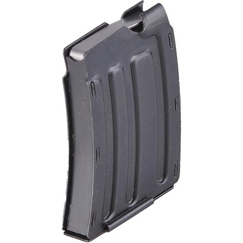 Entdecke das WINCHESTER 52/69 22LR Magazin 🛠️! Robustes 5-Schuss Stahlmagazin für deine Winchester-Gewehre. Ideal für Sammler!