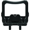 Das GUARDIAN™ Optik-Montagesystem bietet maximale Sicherheit und Wasserdichtigkeit, während die SIX™ Backup-Visiere schnelle Zielerfassung im Notfall ermöglichen.