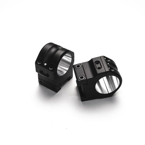 Entdecke die AREA 419 MATCH 30mm Zielfernrohr-Ringe für sicheren Halt. Präzise, langlebig und in elegantem Schwarz. 🔍 Vertraue auf Qualität!