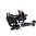 SINCLAIR INTERNATIONAL ALL-PURPOSE HEAVY VARMINT REST, RH WINDAGE, BLEM BASE
