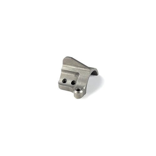 Der Samson Mfg AC-556 Style Gas Block Front Sight bietet eine robuste Konstruktion mit integriertem Sling-Ansatzpunkt, kompatibel mit Mini-14® und Mini Thirty®.
