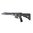 GEISSELE AUTOMATICS SUPER DUTY MOD1 5.56X45 NATO 13.9" GEISSELE BBL NO MAG BLACK