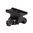 GEISSELE AUTOMATICS AIMPOINT COMPM5S OPTIC MOUNT 1.93" HIGH BLACK