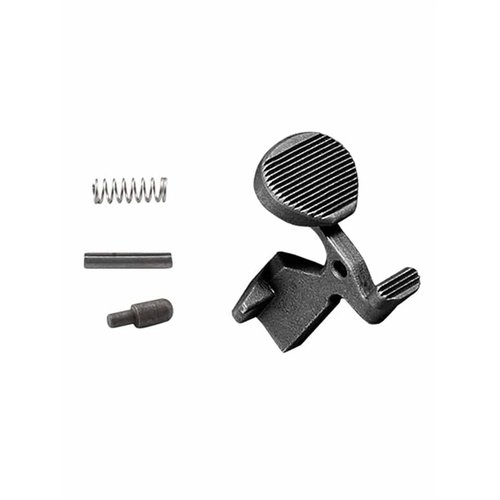 Entdecke den PADDLE Oversized Bolt Catch von LUTH-AR! 🔧 Ideal für schnelle Manipulationen beim Wettkampf oder in kaltem Wetter. Hol ihn dir jetzt!