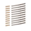 LUTH-AR AR-15 TAKEDOWN DETENT PIN WITH SPRING 10 PACK
