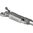 HOWA M1500 BARRELED ACTION 300 WIN MAG 24" BBL 1/2"-20 STAINLESS