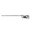 HOWA M1500 MINI 6.5 GRENDEL 20" STANDARD BBL 1/2"-20 STAINLESS