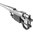 HOWA M1500 MINI 6.5 GRENDEL 20" STANDARD BBL 1/2"-20 STAINLESS