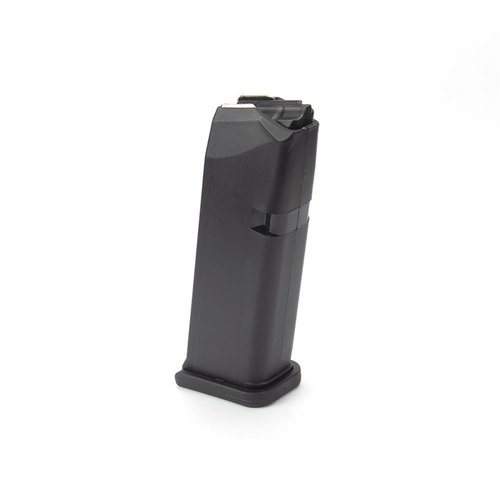 Entdecke die Ed Brown Performance Magazine für GLOCK 9mm! ✨ Hochwertige 17-Round Magazine, die deine Erwartungen übertreffen.