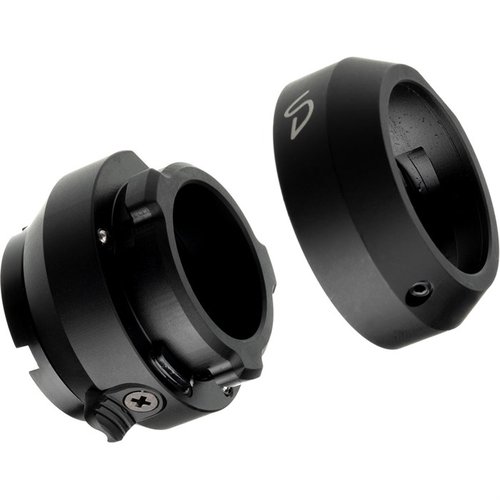 Entdecke den RAB-AD Mini Rapid Attach Buttstock Adapter! 🔧 Kompakt, robust und einfach zu bedienen für deine AR-Style Waffen. Ideal für Transport!