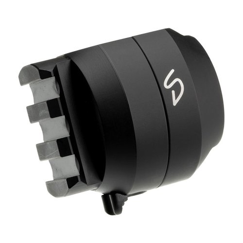 Entdecke den RAB-AD Mini Rapid Attach Buttstock Adapter 🛠️ für AR-Style Waffen. Kompakt, robust und leicht für einfachen Transport!