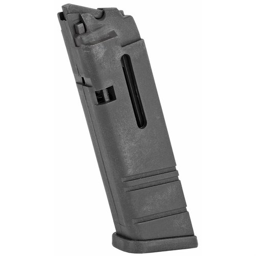 Entdecke das 10-Schuss 22 Long Rifle Magazin für Glock 17 & 22. Perfekt für alle Generationen! ✨ Hol dir dein Upgrade!