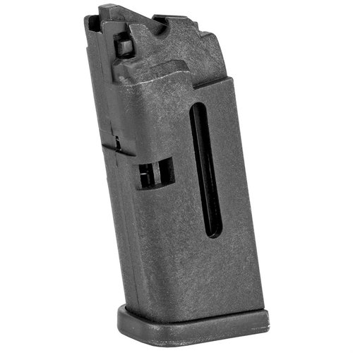 Hol dir das 10-Schuss .22 Long Rifle Magazin für Glock 26 & 27! 🥳 Perfekt für alle Generationen. Hohe Qualität von ADVANTAGE ARMS.