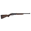 HENRY REPEATING ARMS SINGLE SHOT 360 BUCKHAMMER 22" BBL AMERICAN WALNUT
