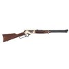 HENRY REPEATING ARMS SIDE GATE 360 BUCKHAMMER 20" BBL 5 ROUND AMERICAN WALNUT