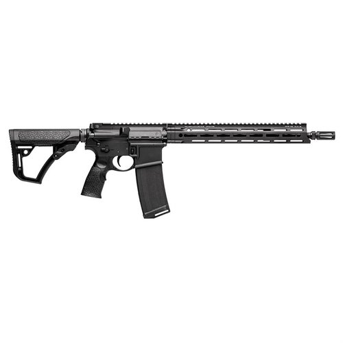 Entdecke das DDM4 V7 SLW 5.56 NATO Gewehr von Daniel Defense – leicht, präzise und mit ergonomischem Design! 🔥 Jetzt mehr erfahren!