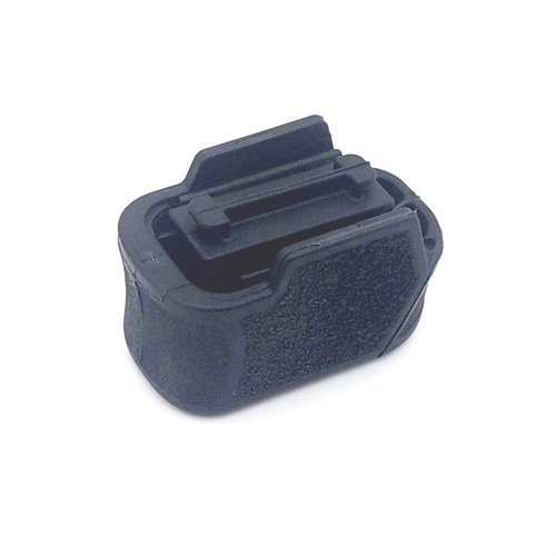 Verbessere den Grip deiner Sig Sauer P365 mit der MTX Grip Extension! ✊ Einfach installieren und maximale Zuverlässigkeit genießen!