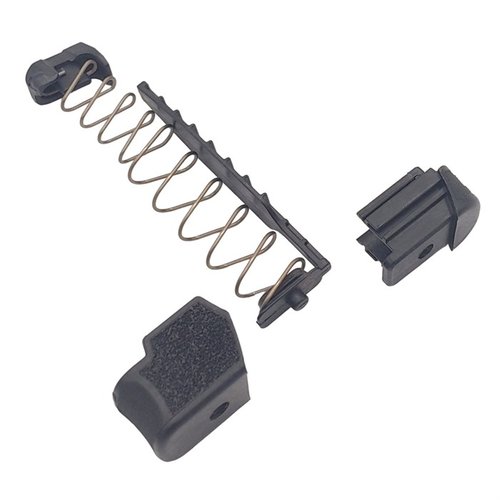 Upgrade deine Sig Sauer P365 mit der MTX 365 Magazinverlängerung 🔥 von 10 auf 13 Runden für mehr Kontrolle und Präzision beim Schießen!