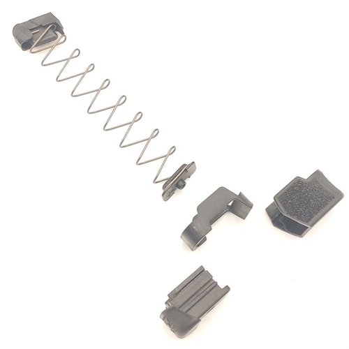 Verwandle deine Sig Sauer P365 mit der MTX 365 Magazinverlängerung von 12 auf 15 Schuss! ✨ Erlebe mehr Kontrolle und Zuverlässigkeit beim Schießen.