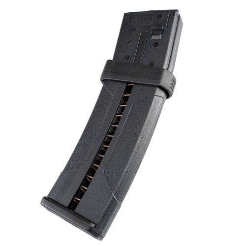 Lade deine AR-15 mit dem SPEEDMAG 5.56 NATO schneller und einfacher! 🚀 Robustes Design für 30-Round Magazine, ideal für Freizeitschützen.