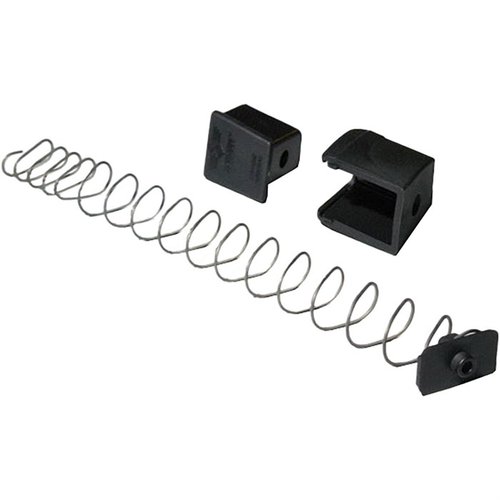 Erweitere dein H&K VP9 Magazin auf 21 Runden! 🔥 Der MTX Magazinverlängerer ist einfach zu installieren und bietet unvergleichliche Zuverlässigkeit.