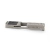 ED BROWN FUELED TACTICAL S&W M&P2.0 9MMLUGER SLIDE STRIPPED STAINLESS
