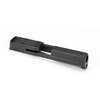 ED BROWN FUELED CARRY S&W M&P 2.0 9MM LUGER SLIDE STRIPPED BLACK