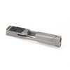ED BROWN FUELED CARRY S&W M&P 2.0 9MM LUGER SLIDE STRIPPED STAINLESS